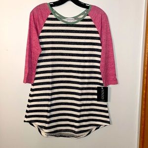 Kokoon Tunic
